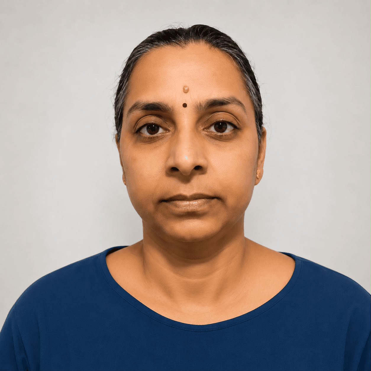 Dr. Kamaljit Parmar