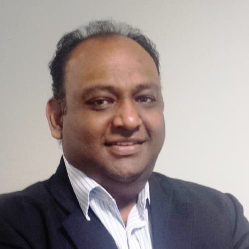 Ramesh Subramaniam