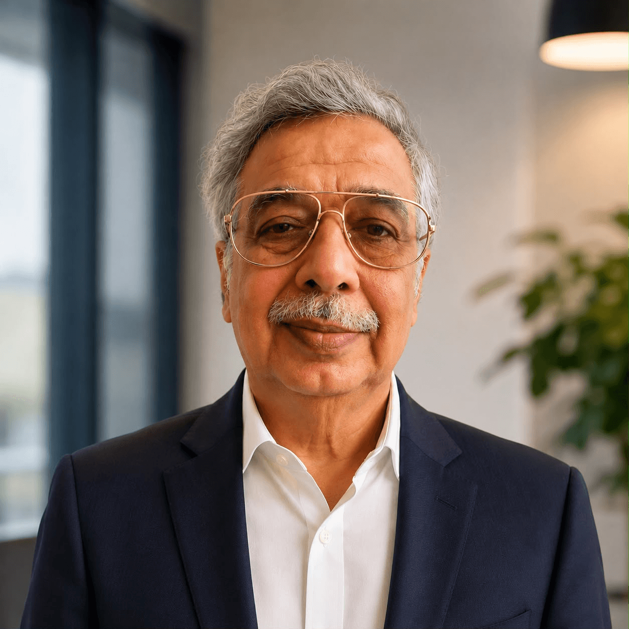 Dr. Subrata Panda